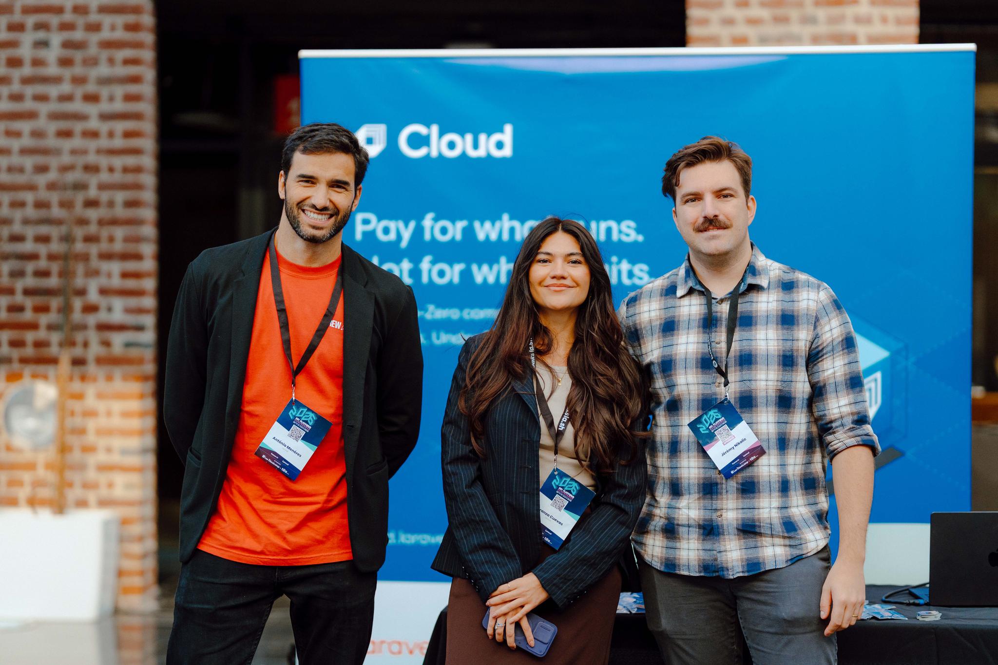 API Platform Conference 2026