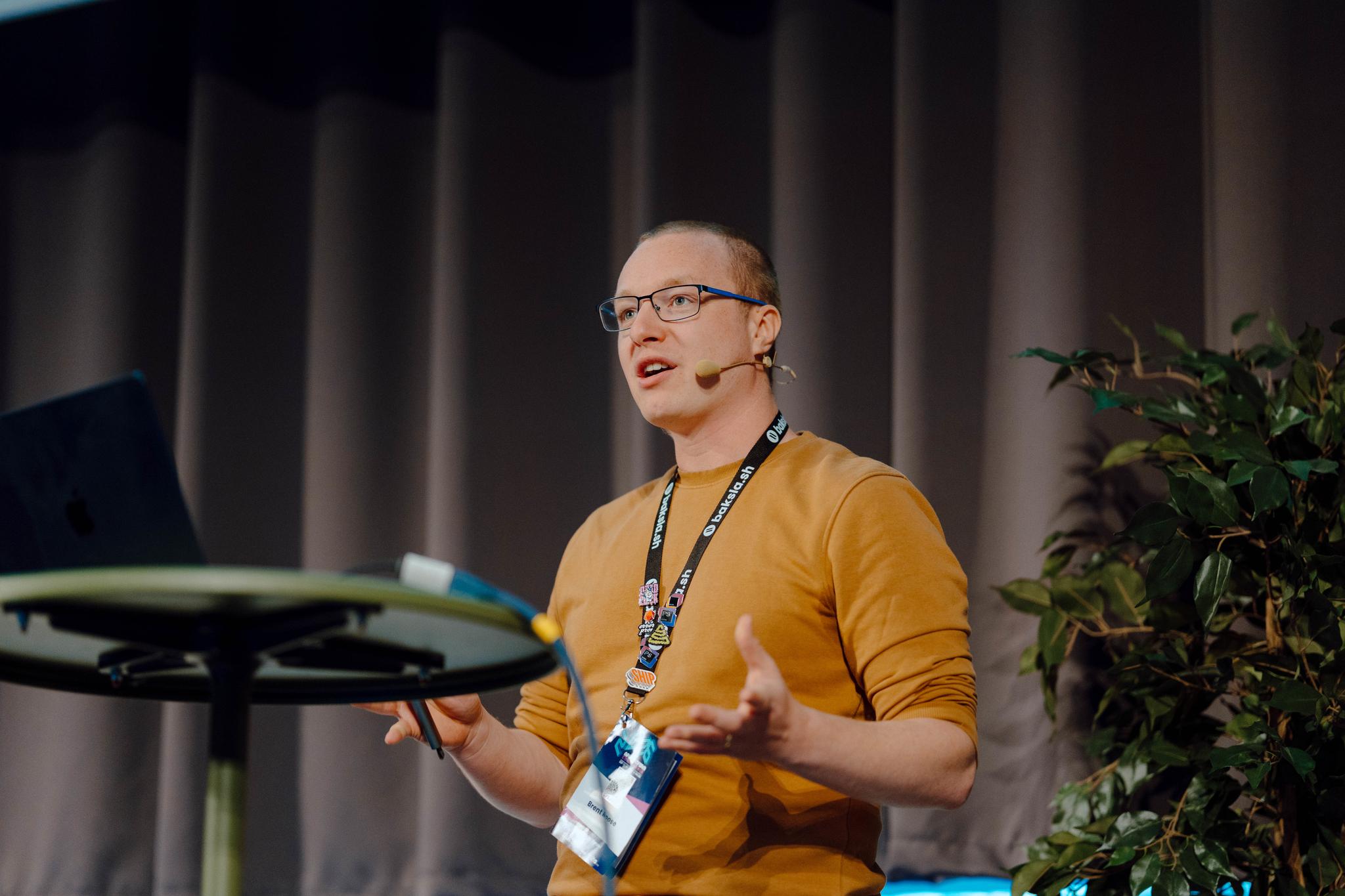 API Platform Conference 2026