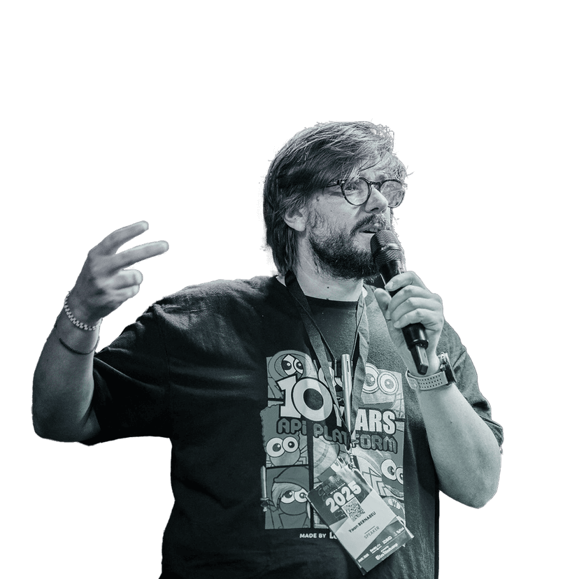 API Platform Conference 2026: meet the best API experts!