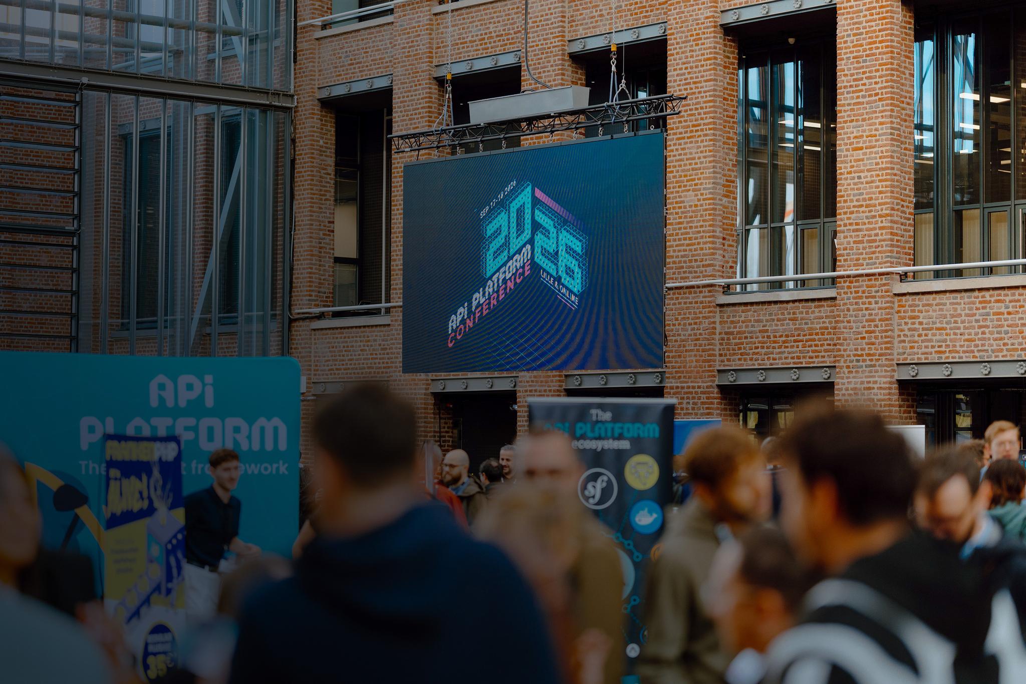 Api platform con 2026 picture