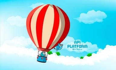 Wallpapers - API Platform