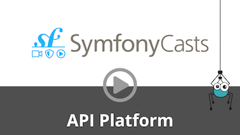 Create an API Resource screencast