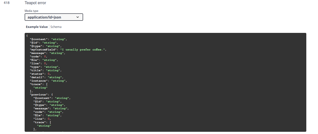 Swagger UI