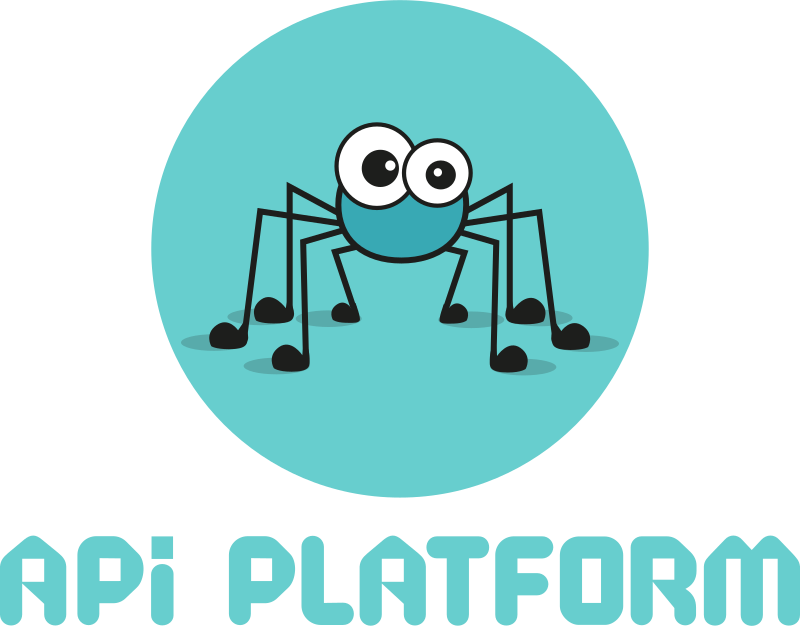 Logos - API Platform